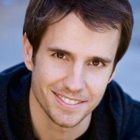 Greg Tuculescu