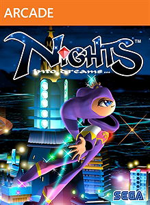 Nights Into Dreams