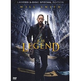 I Am Legend (Special Edition)