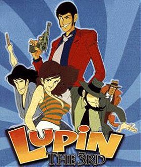 Lupin III Part II