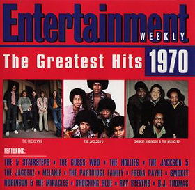 Entertainment Weekly: Greatest Hits 1970