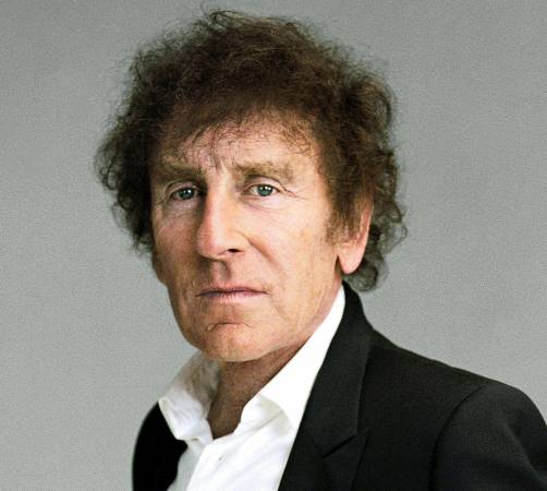 Alain Souchon