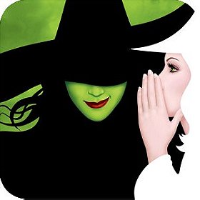 WICKED: The Game