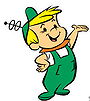 Elroy Jetson