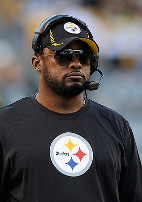 Mike Tomlin