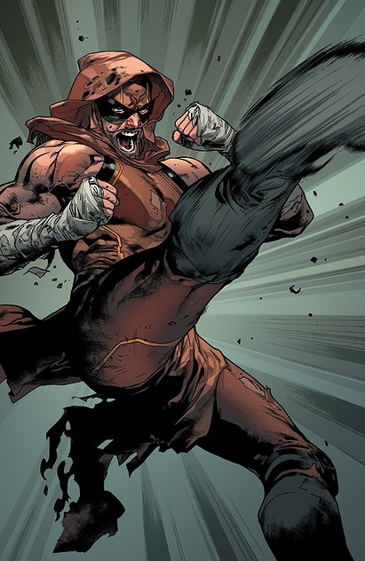 Batroc