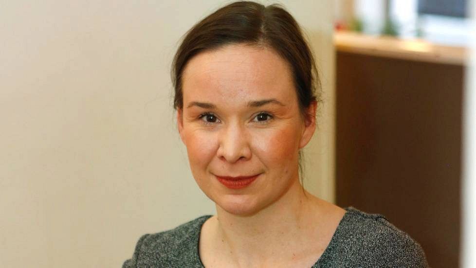 Rosa Meriläinen