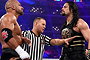 Roman Reigns vs. Triple H (WWE, WrestleMania 32)