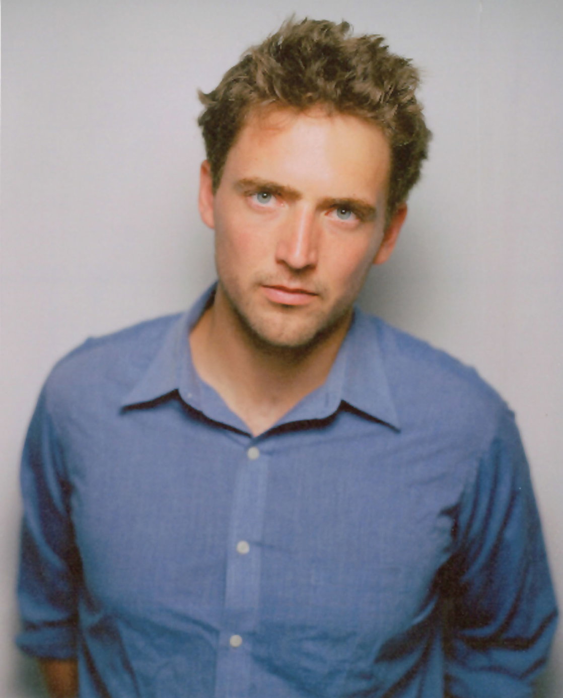 Owen Benjamin