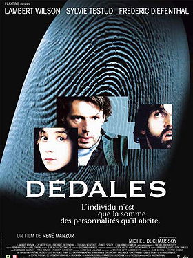 Dédales                                  (2003)