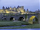 Aude (11) Carcassonne
