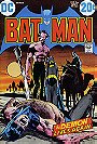 Batman #244 - Ra
