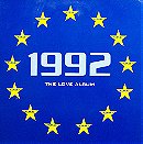 1992 - the Love Album
