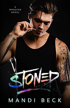 Stoned (Wrecked #1) 