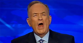 The O'Reilly Factor: The Good, the Bad, and the Completely Ridiculous in American Life