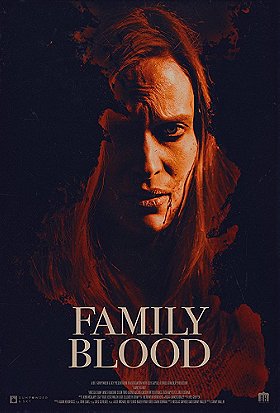 Family Blood                                  (2018)