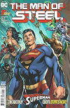 The Man of Steel (2018)