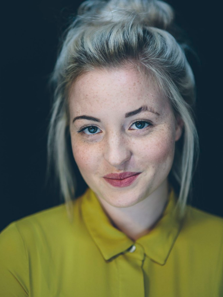 Sarah Giese