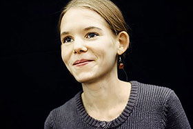 Emma Juslin