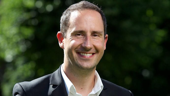 Harald J. Rønneberg