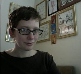 Colleen Coover