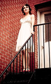 Amber Goldfarb pictures and photos