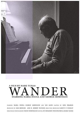 Wander (2016)
