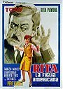 Rita, la figlia americana