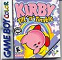Kirby Tilt N
