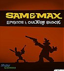 Sam & Max Episode 101: Culture Shock