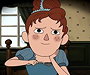Beatrice (Over the Garden Wall)