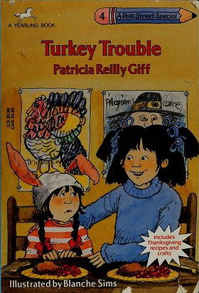The Polk Street Special, No. 4: Turkey Trouble