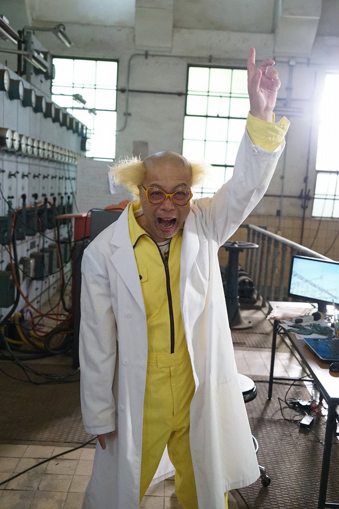 Torata Nanbu