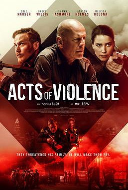 Acts of Violence