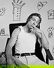 Jeremy Allen White