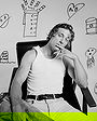 Jeremy Allen White