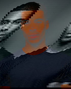 Jaylan Evans