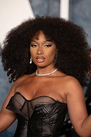 Megan Thee Stallion