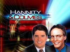 Hannity and Colmes