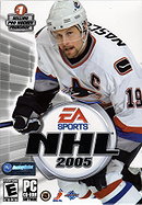 NHL 2005