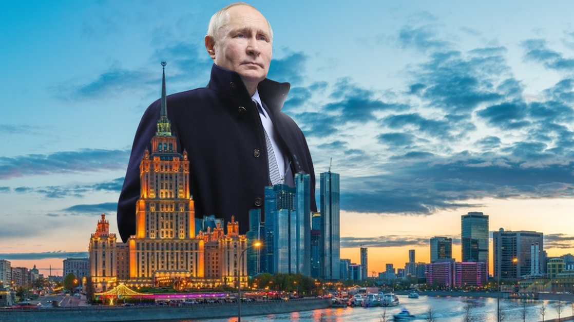 PUTIN