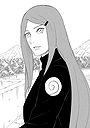 Kushina Uzumaki