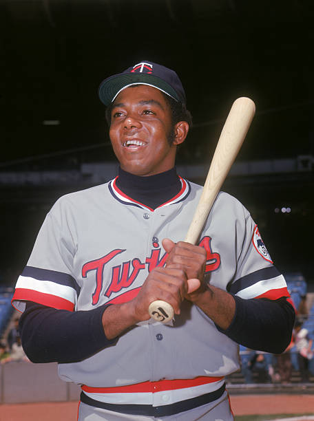Tony Oliva