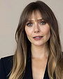 Elizabeth Olsen