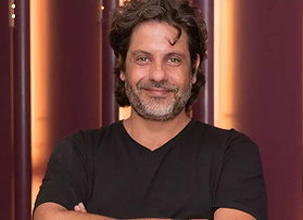 Pedro Vasconcelos