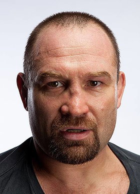 Vladimir Matyushenko