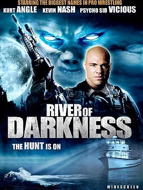 River of Darkness 