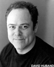 David Huband