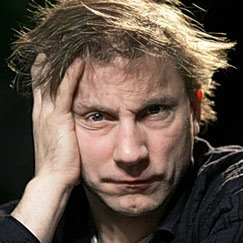 Simon McBurney