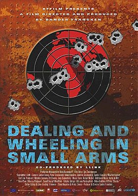 Dealing and Wheeling in Small Arms